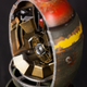 Image for article titled Fallout Fan 3D Prints a Mini Nuke